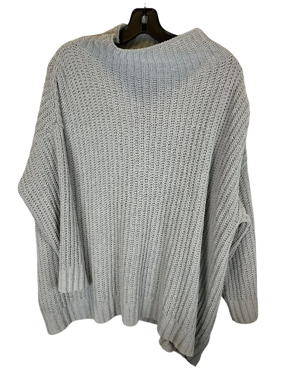 Sweater By True Craft In Grey, Size: M