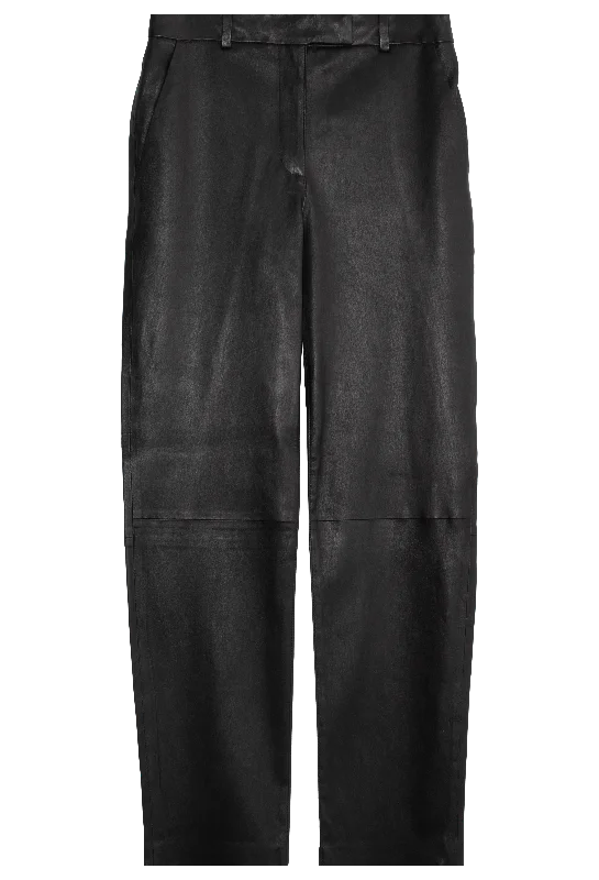 Sophia Cigarette Trouser