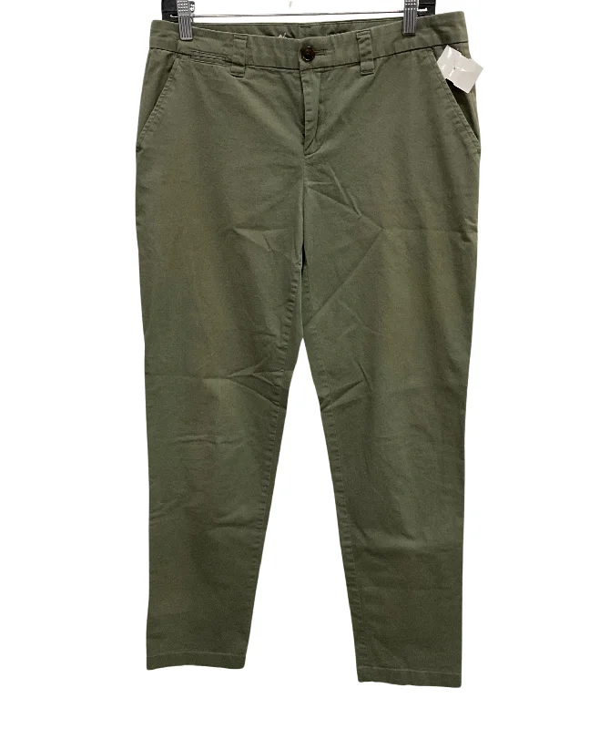 Pants Chinos & Khakis By Gap In Green, Size: 6l