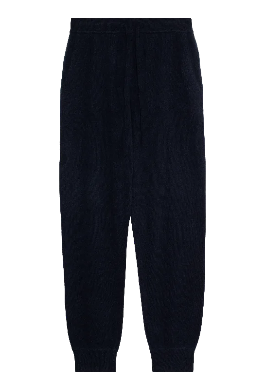 Cashmere Jogger