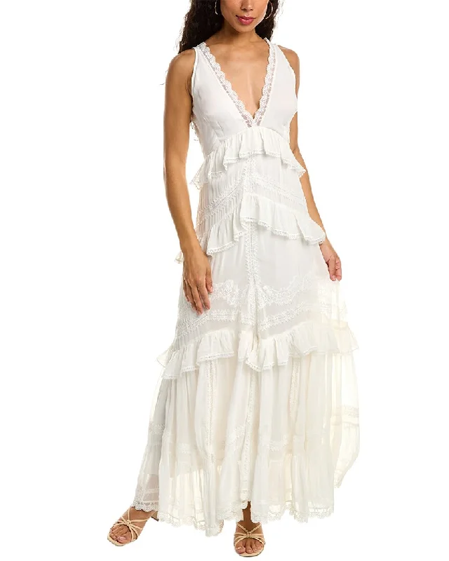 Rococo Sand Mia Maxi Dress