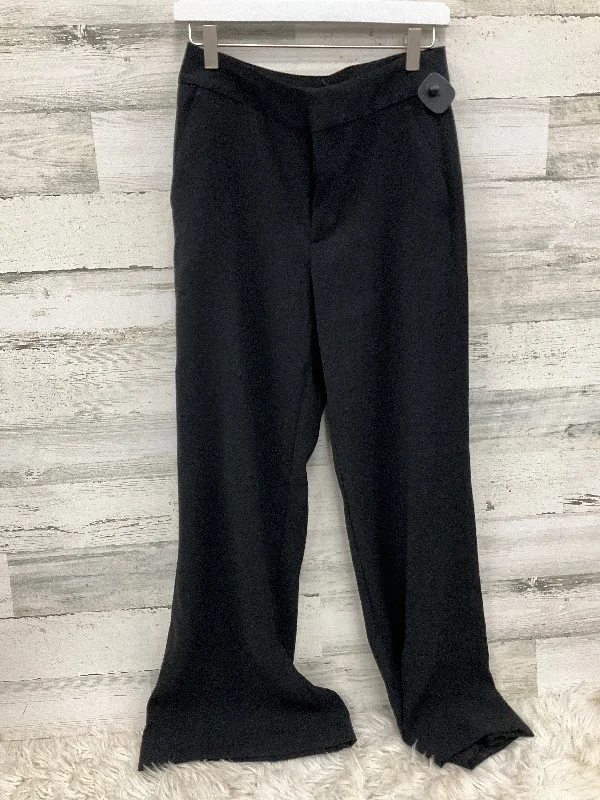 Pants Dress By Banana Republic In Black, Size: 4