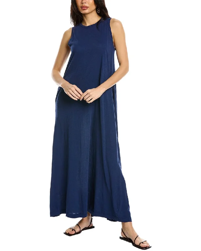 Velvet by Graham & Spencer Edith Maxi Tank Dress