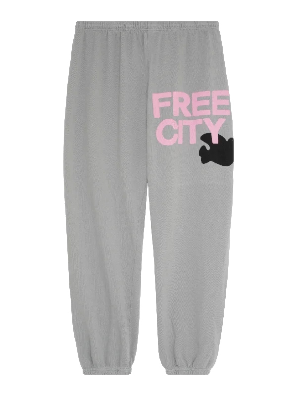 Large Sweatpant