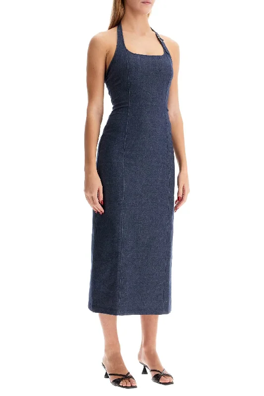 Paloma Wool Elena's Midi Dress