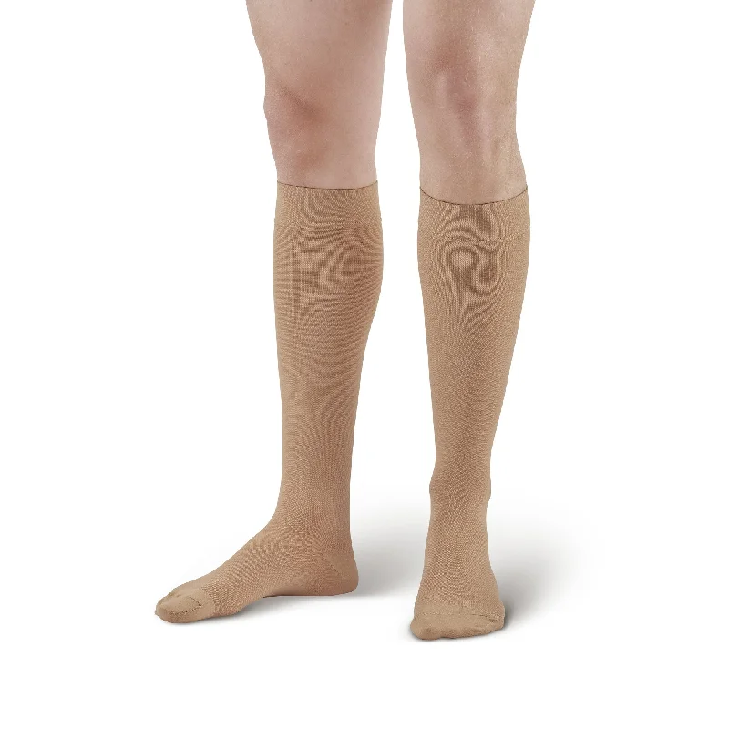 AW 152 Medical Support Knee Highs 15-20 mmHg