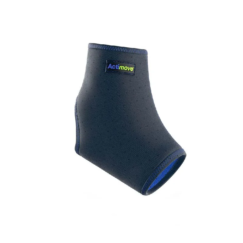 Actimove Kids Ankle Support, Navy