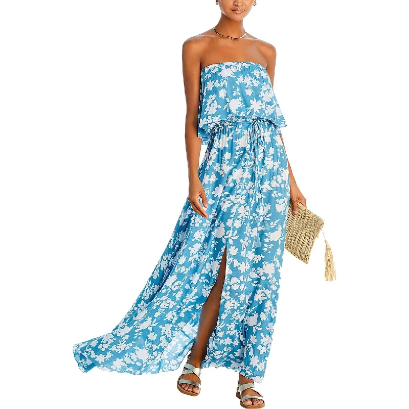 Womens Cover Up Maxi Maxi Dress