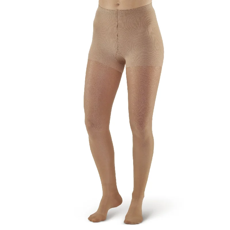 AW Style 383 Signature Sheer Pantyhose 30-40 mmHg