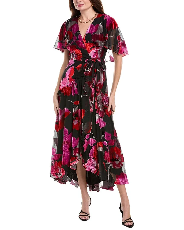 Hutch Nataly Maxi Dress