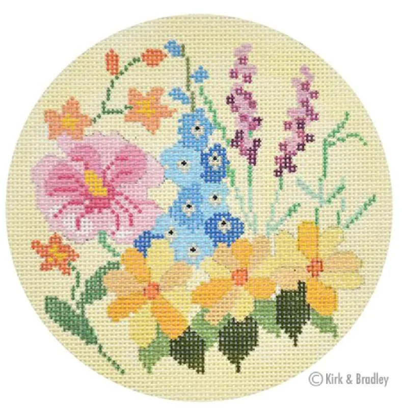 KB1481 Summer Floral