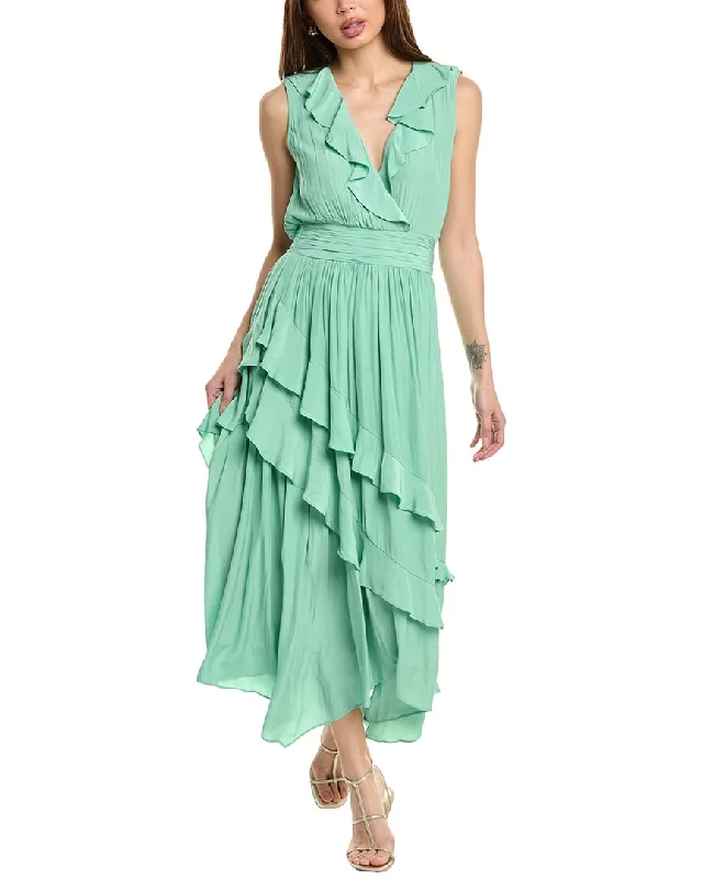 Ramy Brook Hadlee Maxi Dress