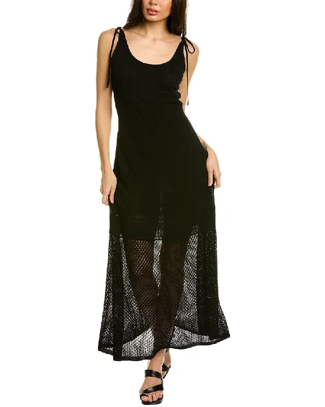 ALEXIS Kacen Maxi Dress