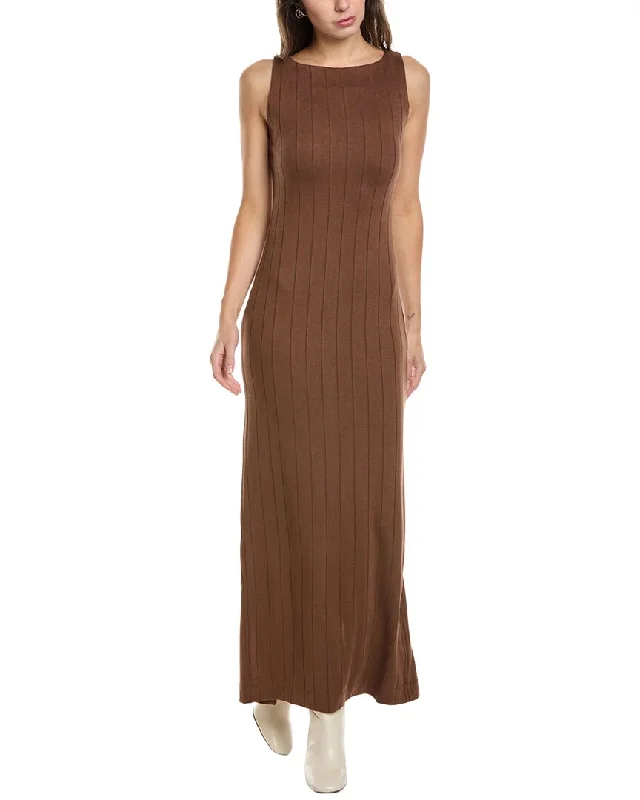 rag & bone Marie Maxi Dress