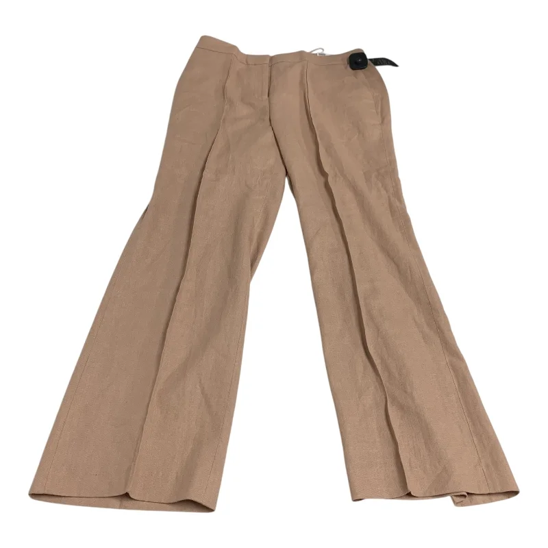 Pants Other By Limited In Beige, Size: 10