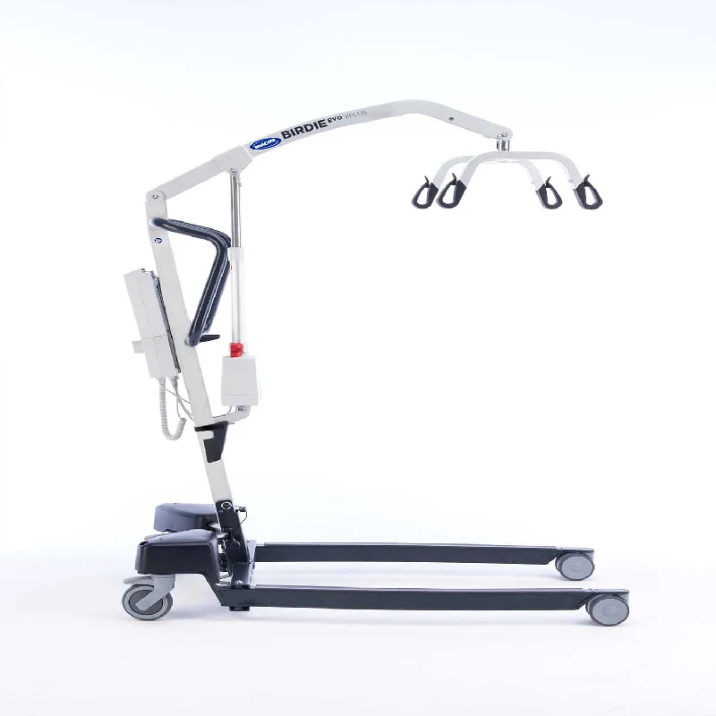 Invacare Birdie Evo XPLUS Patient Lift, BRDXPLUS