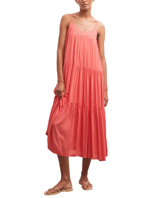 Z SUPPLY Laila Maxi Dress