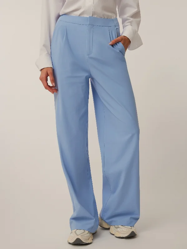 Phoenix Wide Leg Trouser