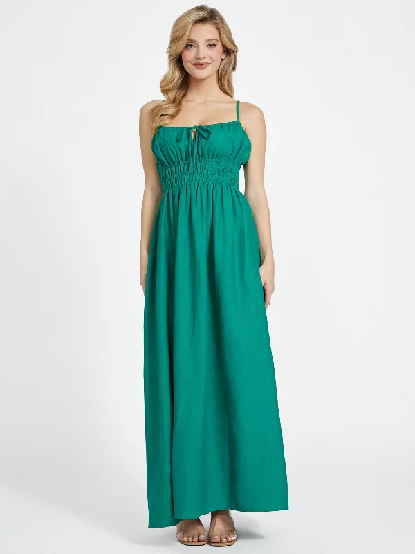 Eco Nadia Maxi Dress