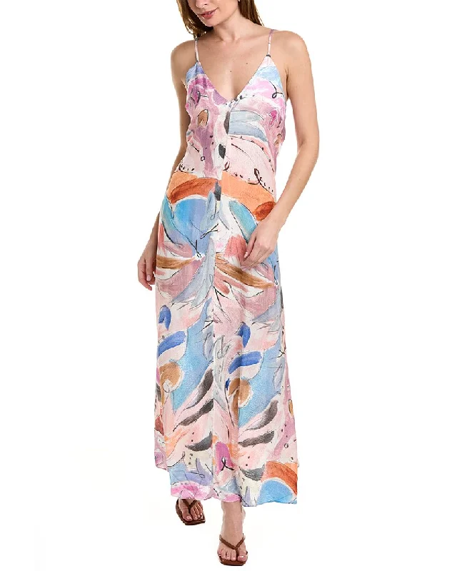 Ted Baker Lizybet Maxi Dress