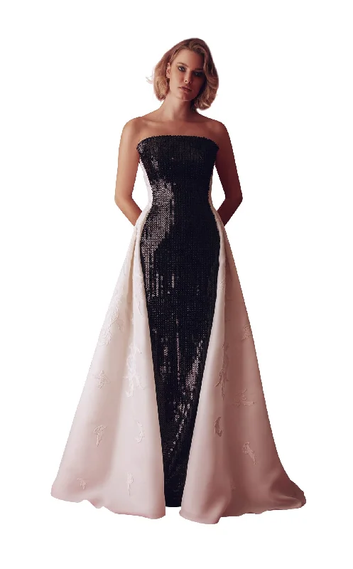 Gatti Nolli Couture GAD4940 Dress