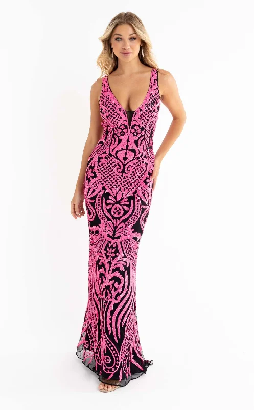 Primavera Couture 3722 Dress