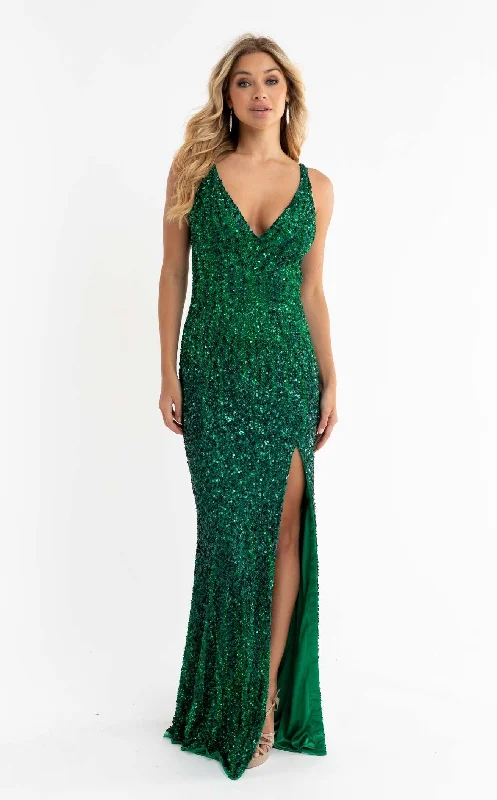 Primavera Couture 3751 Dress